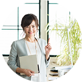 すまいに関することはすべてお任せください!