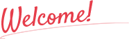Welcome!