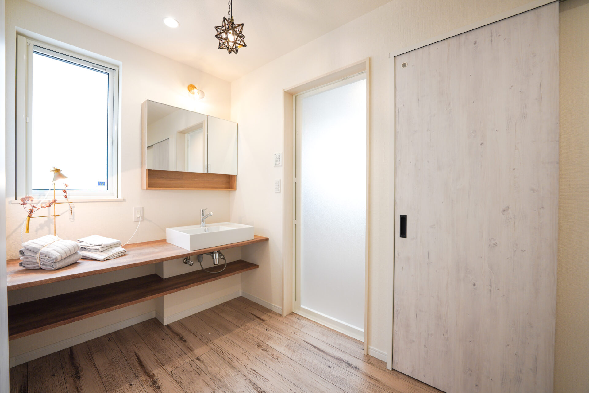 天童芳賀YUCACOモデルハウス