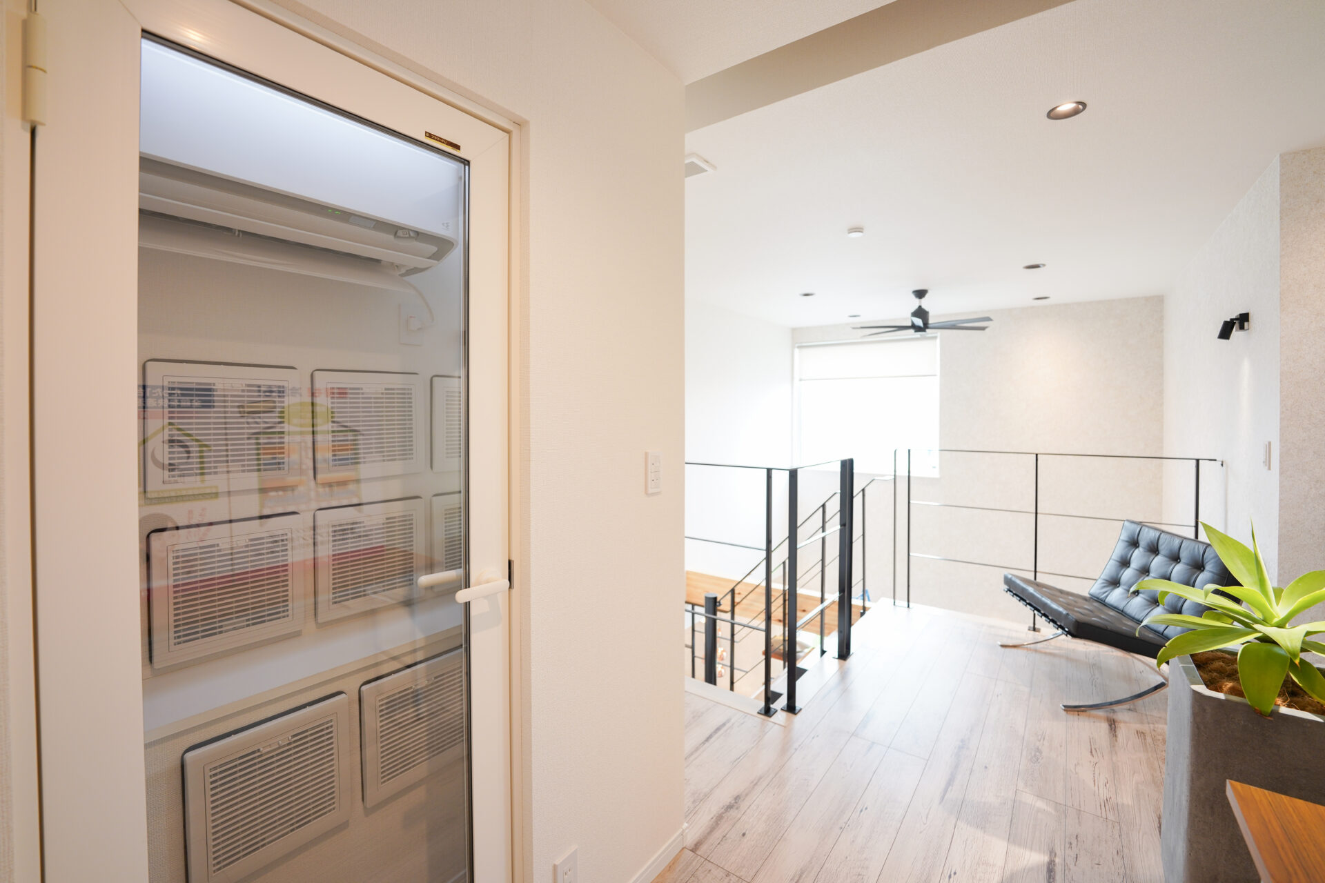 天童芳賀YUCACOモデルハウス