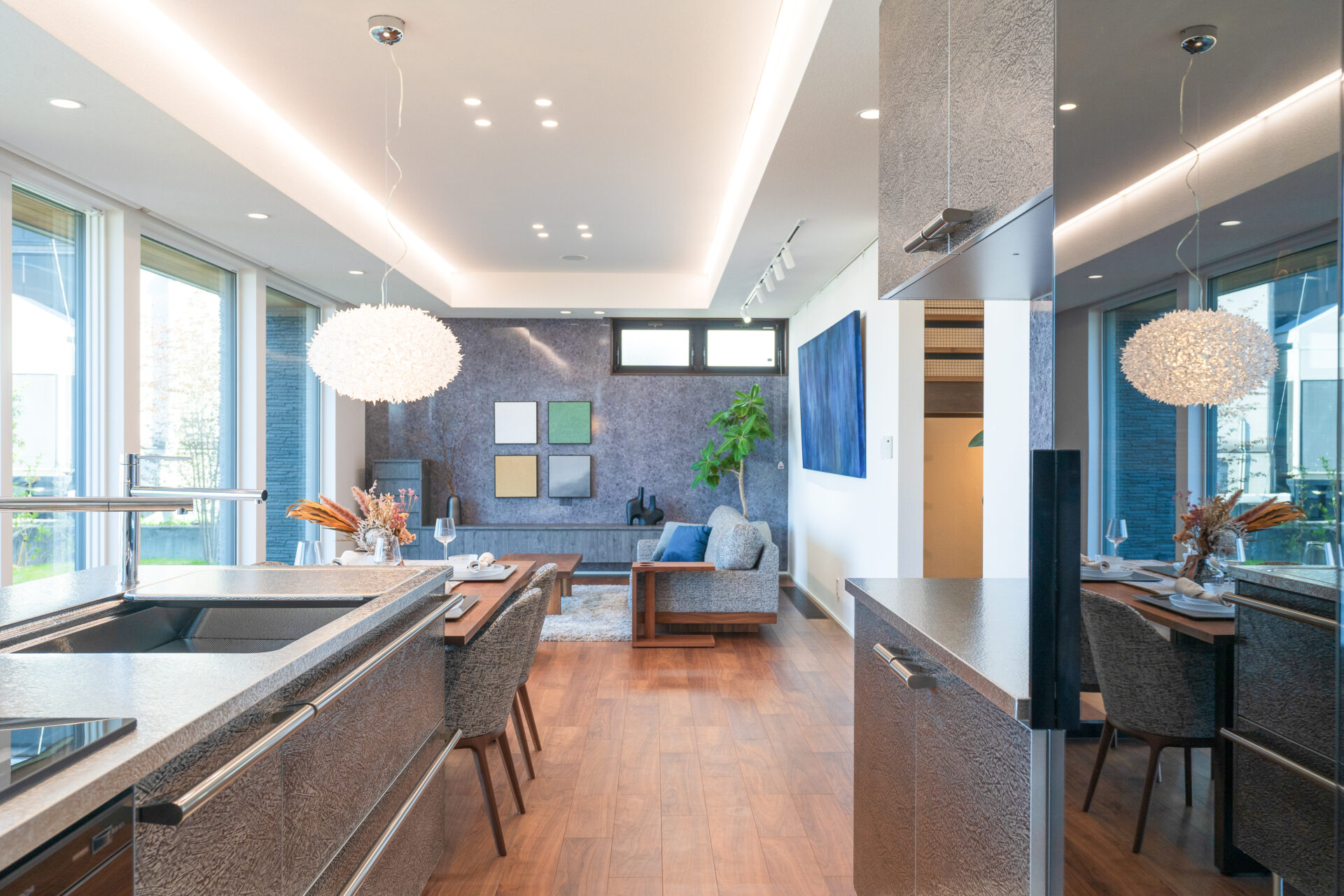 平清水ショールームFIORETTO