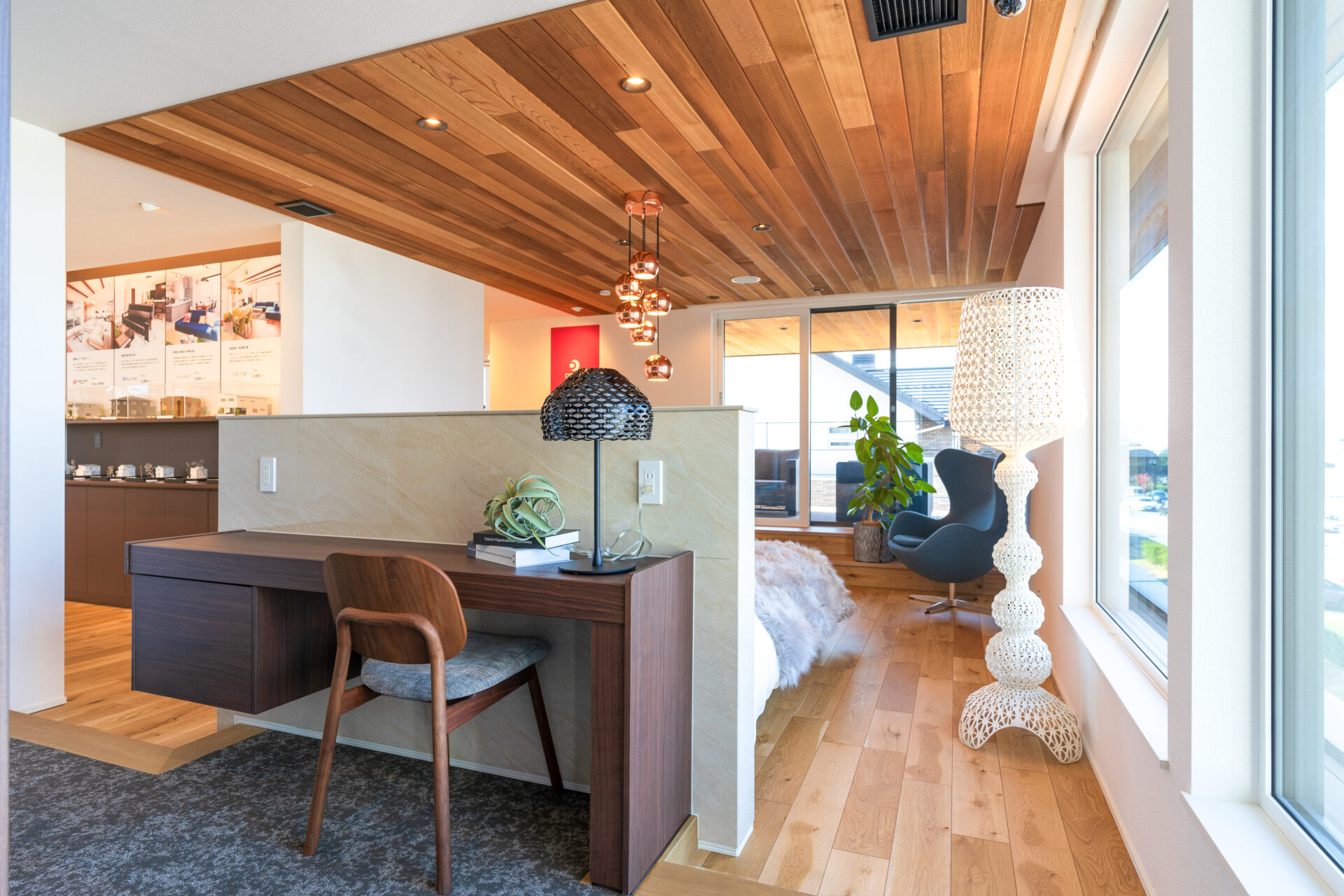 平清水ショールームFIORETTO