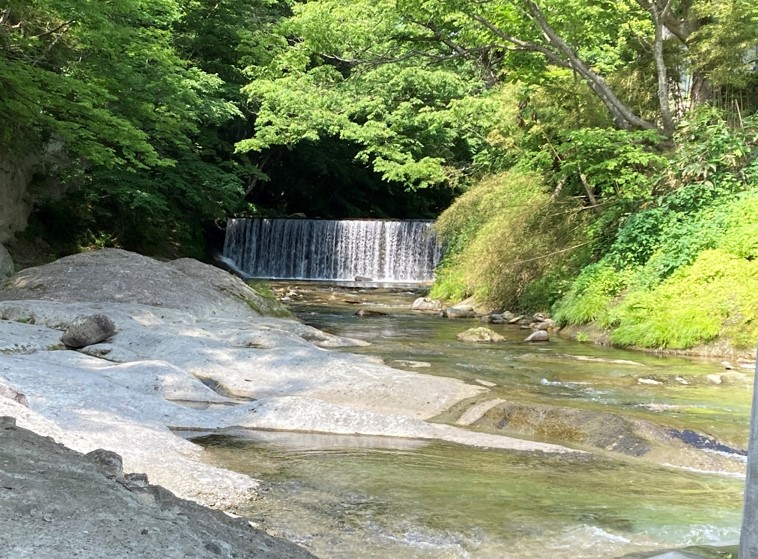 設計課　大宮司