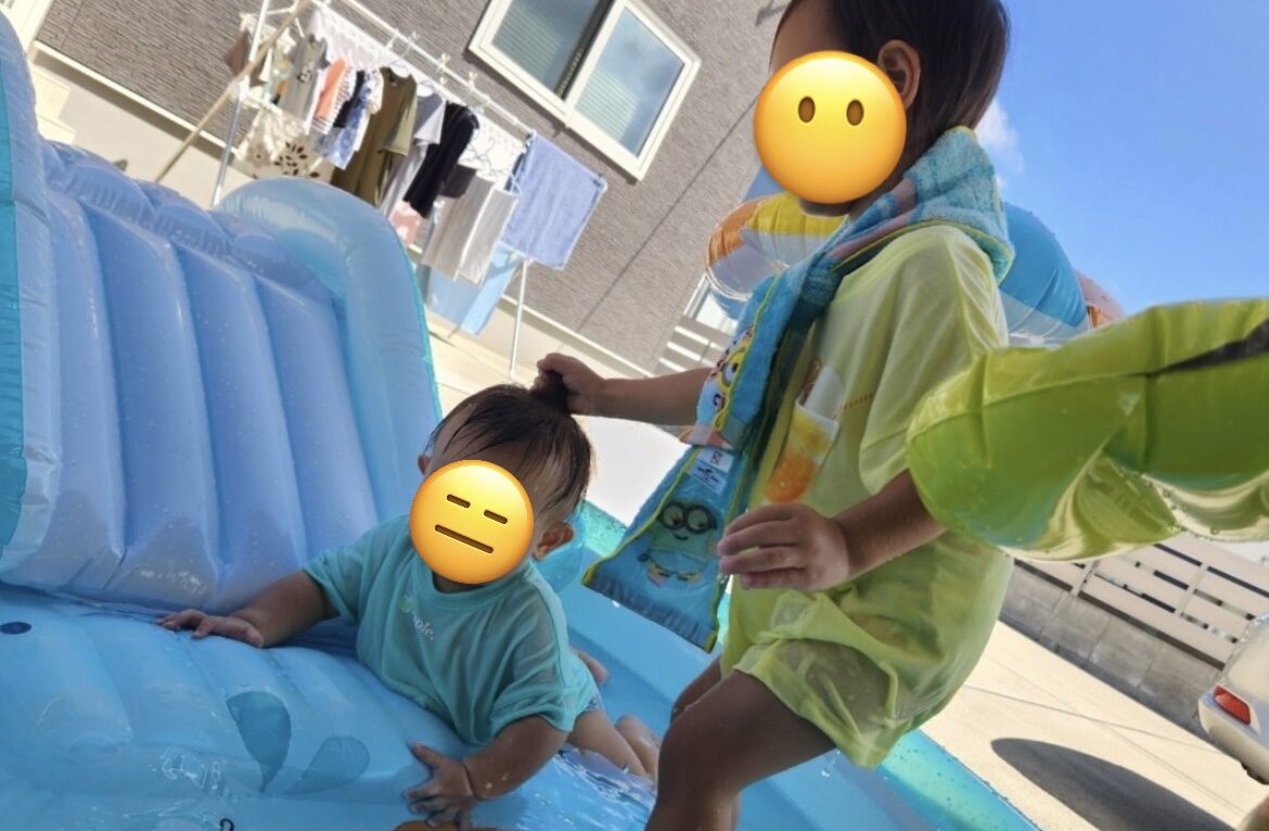 え、もう健康診断?