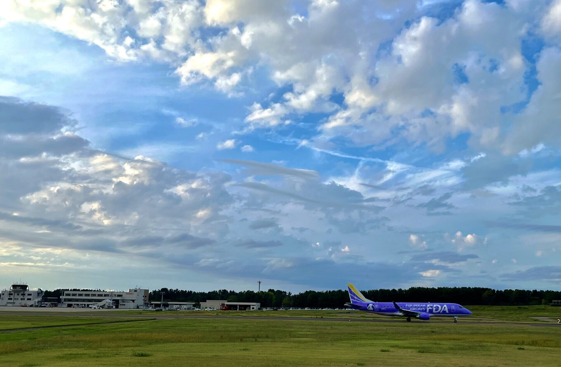 ランニングコース