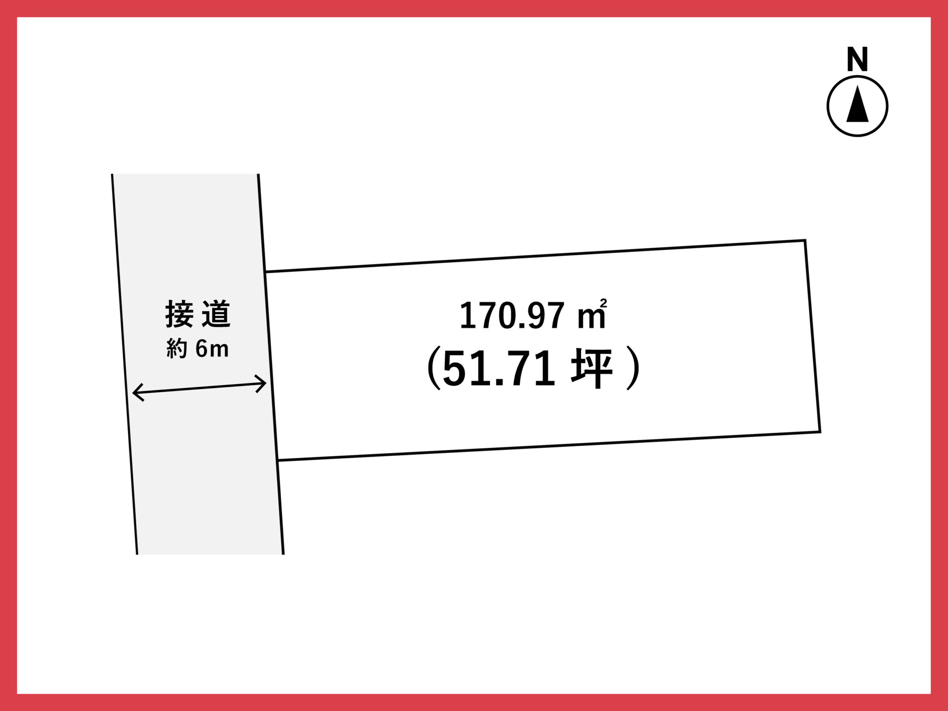 【販売中】酒田市千石町一丁目