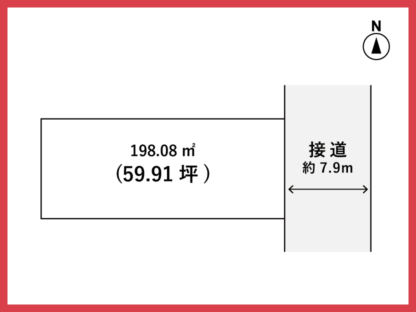 【販売中】酒田市千石町二丁目